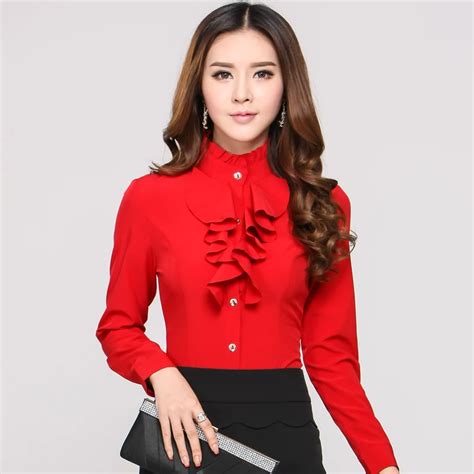 Women's Red Designer Clothing 